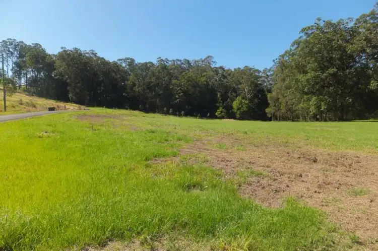 Third view of Homely land listing, LOT 9 Robert Hughes Road, Gumma NSW 2447