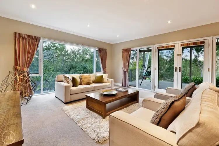 Second view of Homely house listing, 335 Long Gully Road, Panton Hill VIC 3759