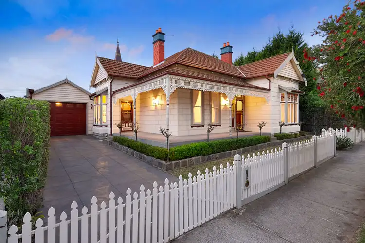 Main view of Homely house listing, 2 Junction Street, Preston VIC 3072