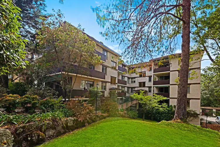 23/34 Edensor St, Epping NSW 2121