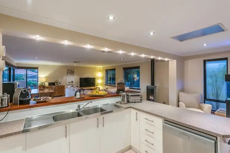 Sixth view of Homely house listing, 8 Brillee Street, Carine WA 6020