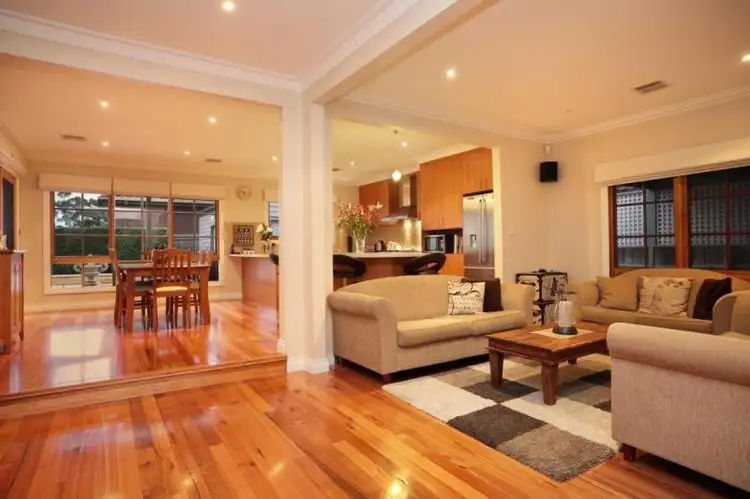 Sixth view of Homely house listing, 91 Plumpton Avenue, Glenroy VIC 3046