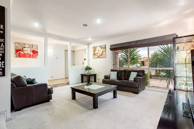 Fifth view of Homely house listing, 159 Copernicus Way, Keilor Downs VIC 3038
