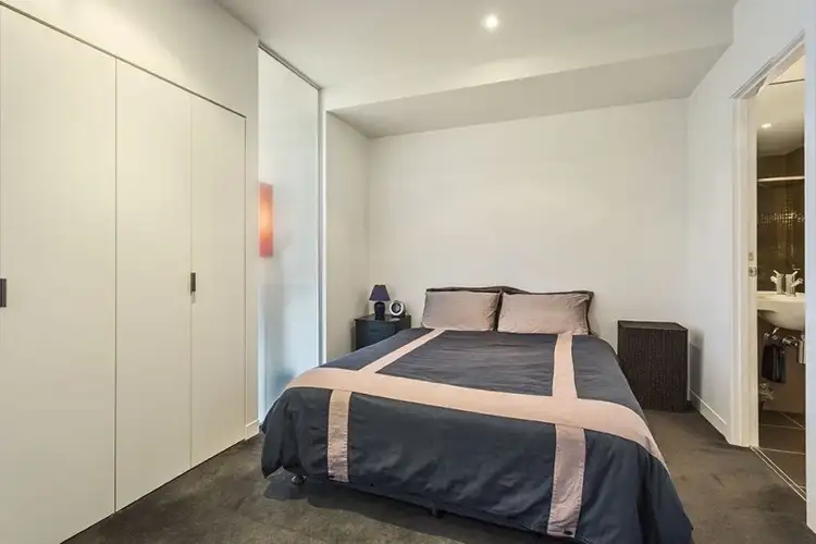 Second view of Homely apartment listing, 1903/7 Yarra Street, South Yarra VIC 3141