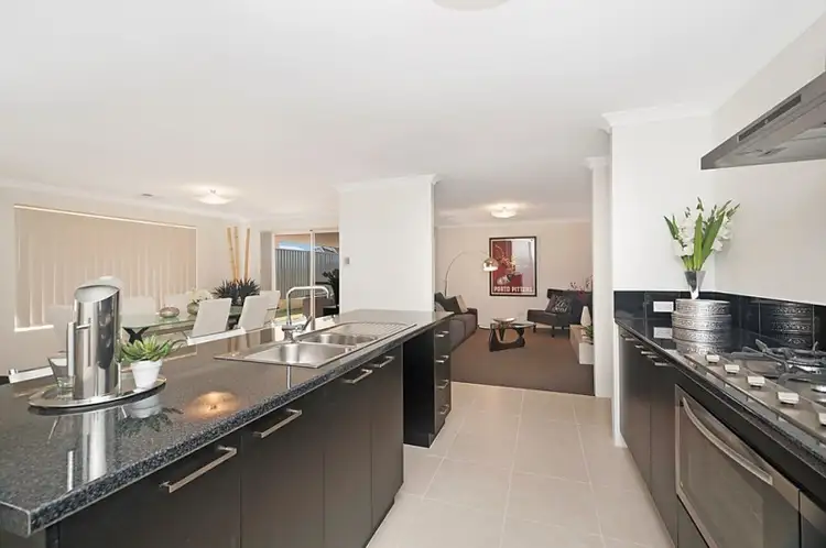 Sixth view of Homely house listing, 7 Mercado Way, Alkimos WA 6038