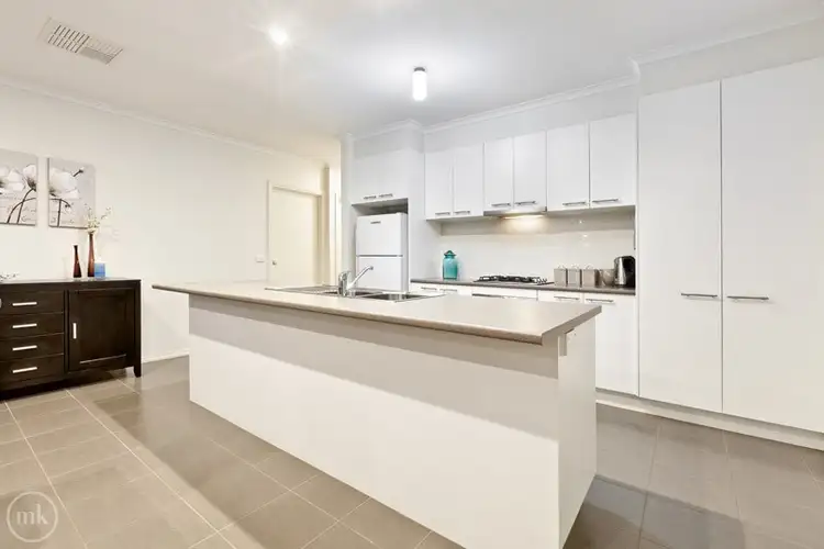 Third view of Homely house listing, 45 Laurimar Boulevard, Doreen VIC 3754