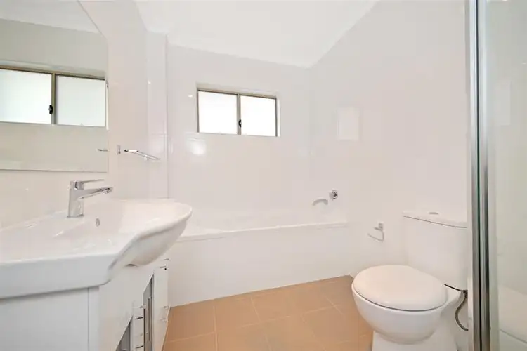 Sixth view of Homely semi-detached listing, 9 Glenview Avenue, Revesby NSW 2212