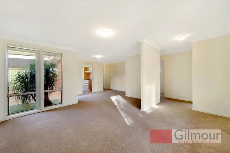 Third view of Homely house listing, 49 Woldhuis Street, Quakers Hill NSW 2763