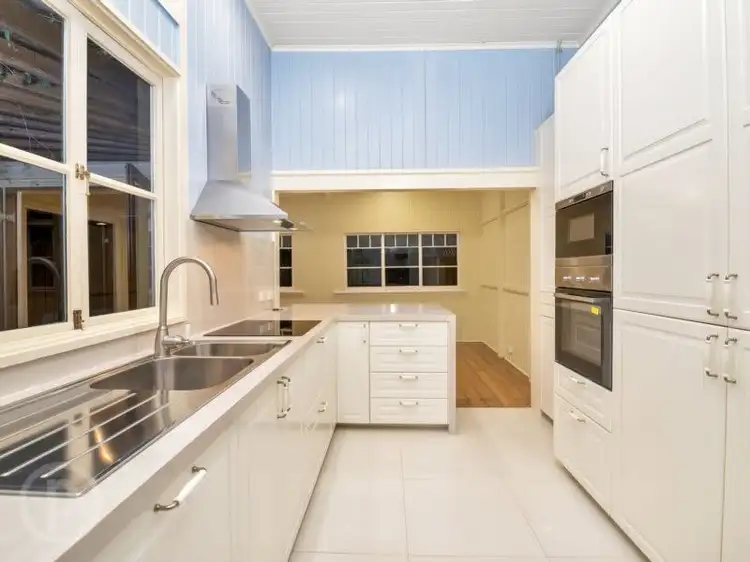 Third view of Homely house listing, 83 Payne Street, Auchenflower QLD 4066
