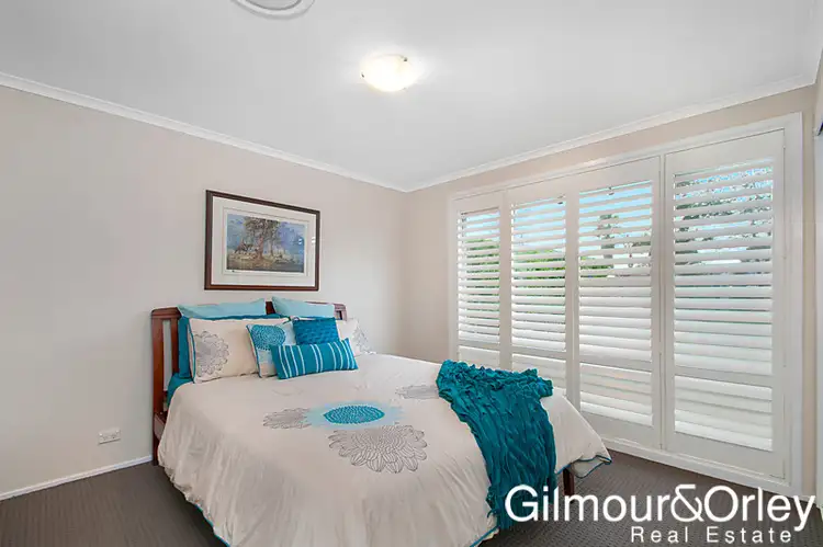 Sixth view of Homely house listing, 3 Gill Place, Schofields NSW 2762