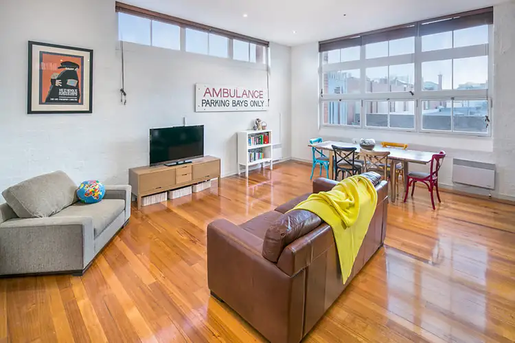 13/115 Oxford Street, Collingwood VIC 3066
