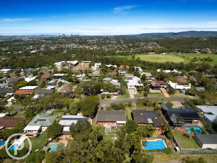 Second view of Homely house listing, 21 Lawrence Road, Chermside West QLD 4032