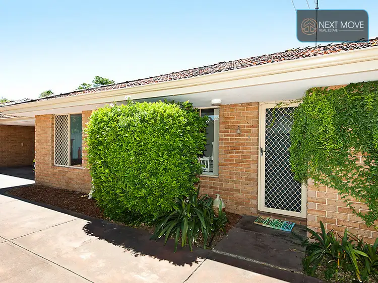 Main view of Homely house listing, 3/23 Point Walter Rd, Bicton WA 6157
