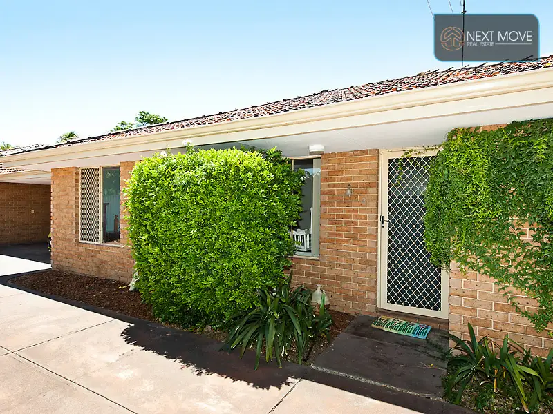 Main view of Homely house listing, 3/23 Point Walter Rd, Bicton WA 6157