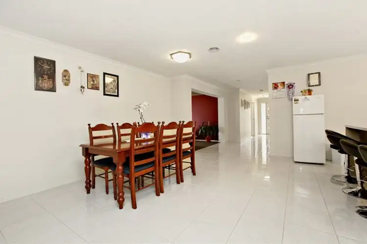 Seventh view of Homely house listing, 42 Isabella Way, Tarneit VIC 3029