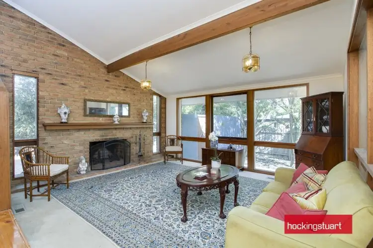 Second view of Homely house listing, 23 Tower Road, Mount Eliza VIC 3930