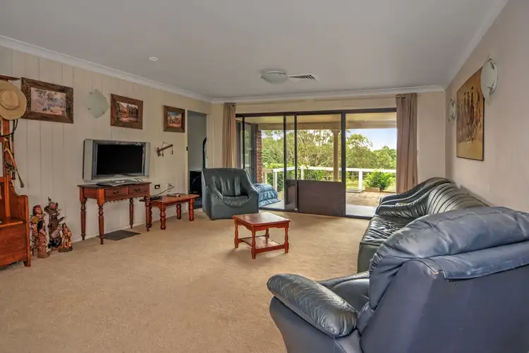 Fourth view of Homely house listing, 181A BTU Road, Nowra Hill NSW 2540