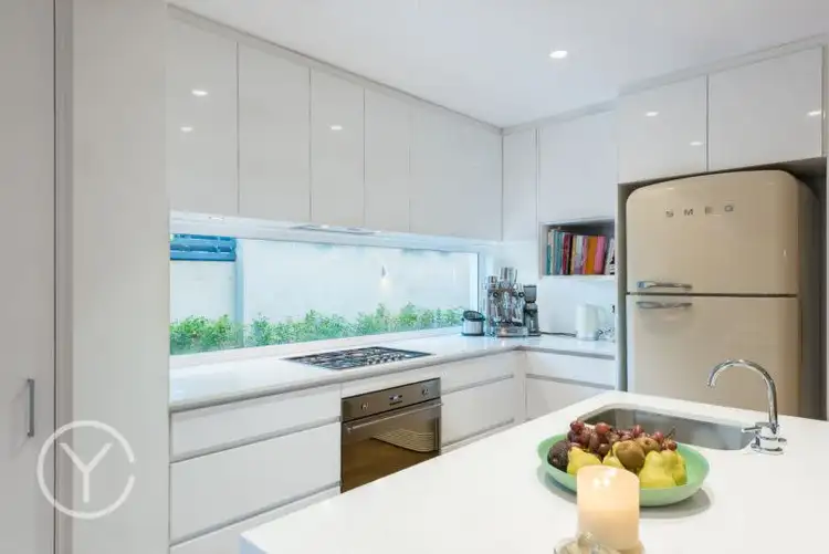 Second view of Homely house listing, 25 Myrtle Street, Perth WA 6000
