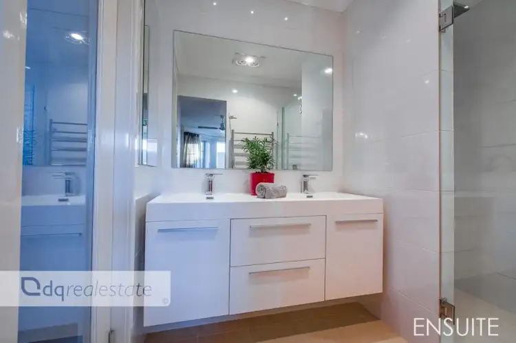Fifth view of Homely house listing, 45 Bramley Loop, Madeley WA 6065