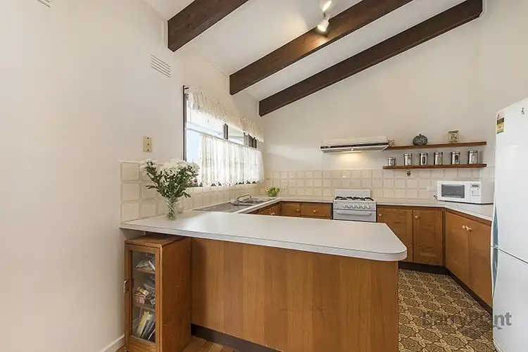 Second view of Homely house listing, 2/28 Medora Avenue, Bundoora VIC 3083