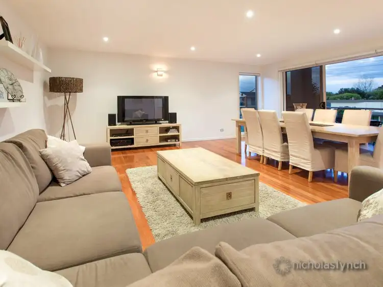 Fourth view of Homely house listing, 10 Balmoral Avenue, Safety Beach VIC 3936