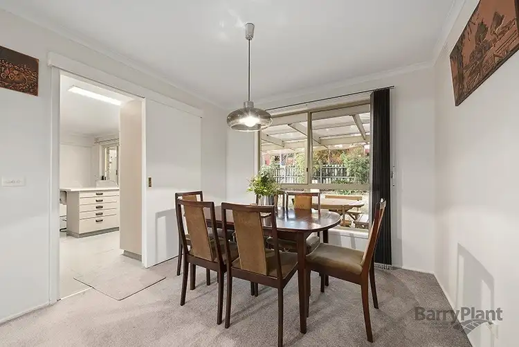 Fourth view of Homely house listing, 26 Ebony Drive, Bundoora VIC 3083