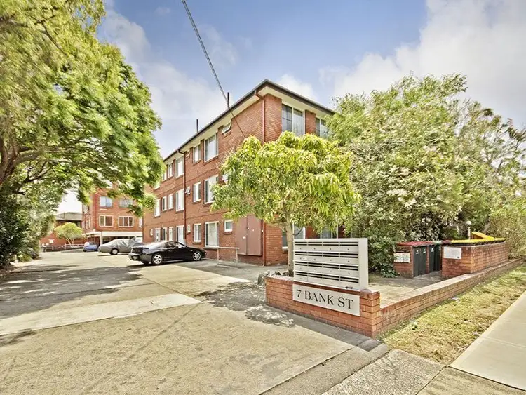 Main view of Homely unit listing, 2/7A Bank Street, Meadowbank NSW 2114