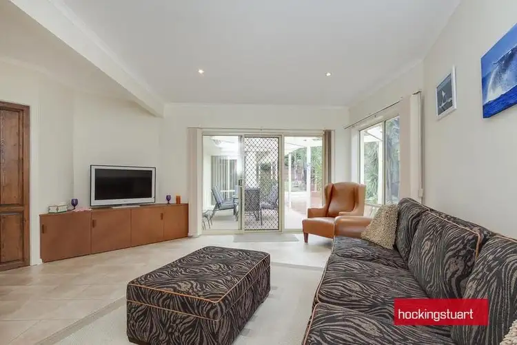 Second view of Homely house listing, 33 Redbourne ave, Mount Eliza VIC 3930