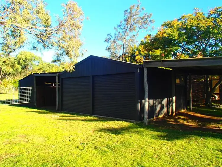 Third view of Homely house listing, 457 Sorrento Road, Stanthorpe QLD 4380