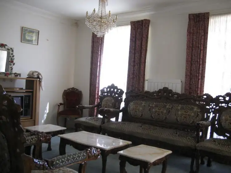 Second view of Homely house listing, 28 Mason Street, Newport VIC 3015