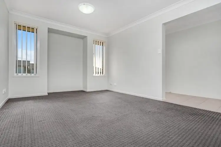 Second view of Homely house listing, 17 Sapphire Drive, Rutherford NSW 2320