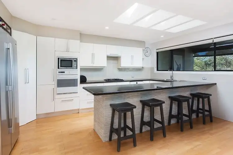 Fourth view of Homely house listing, 18 Old Forest Road, Lugarno NSW 2210