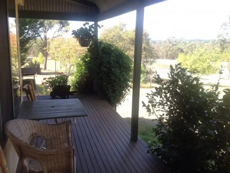 Second view of Homely rural property listing, 22 Sunning Hill Road, Windellama via, Goulburn NSW 2580