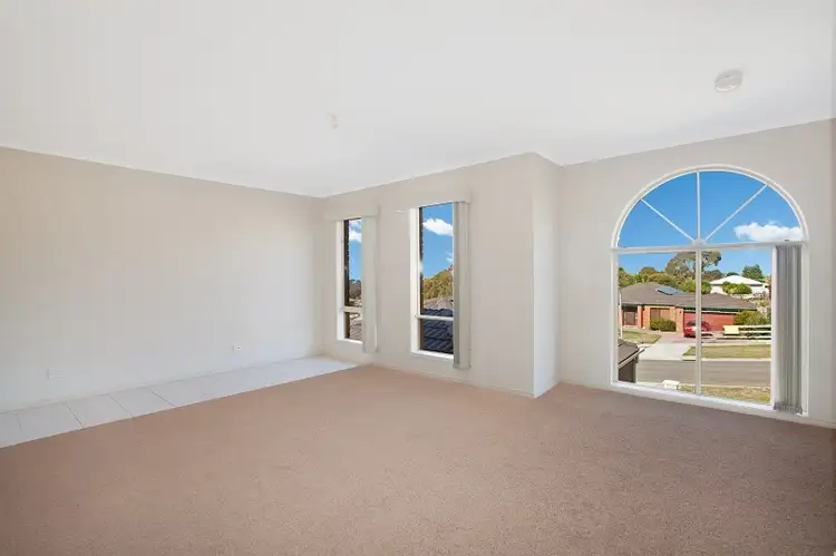 Sixth view of Homely house listing, 42 Roulston Way, Wallan VIC 3756
