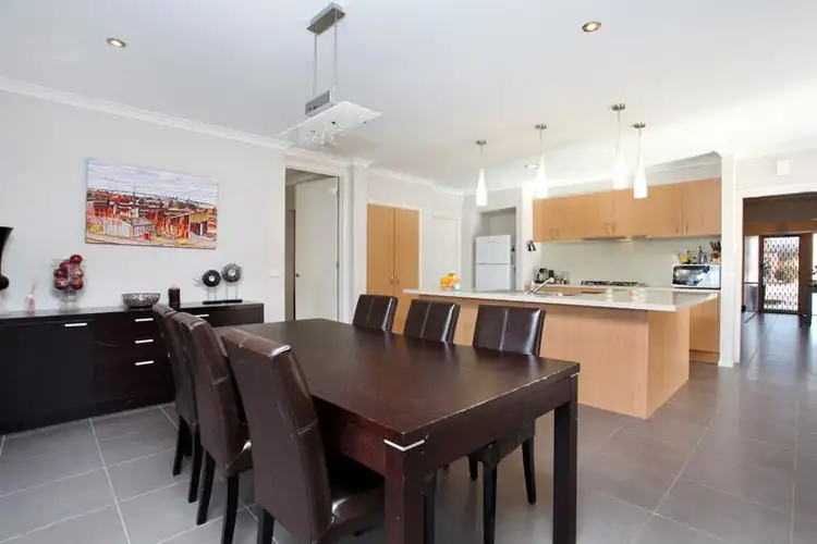 Third view of Homely house listing, 101 Arbour Boulevard, Burnside VIC 3023