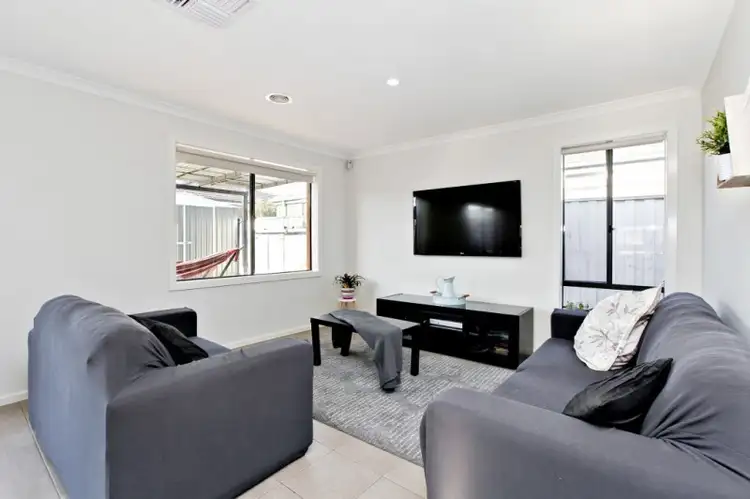 Fourth view of Homely house listing, 10 Ebony Way, Tarneit VIC 3029