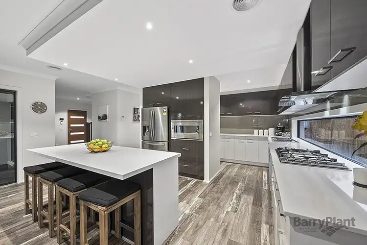 Third view of Homely house listing, 7 Aldren Place, Bundoora VIC 3083