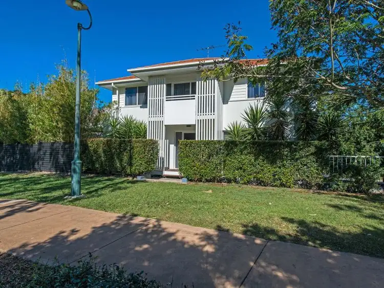 8 Tomahawk Close, Murarrie QLD 4172
