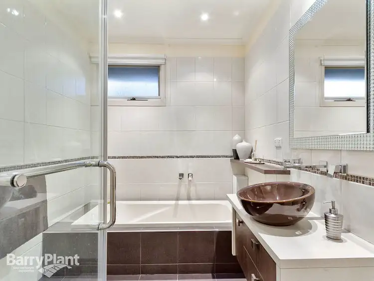 Seventh view of Homely house listing, 21 Harewood Close, Boronia VIC 3155