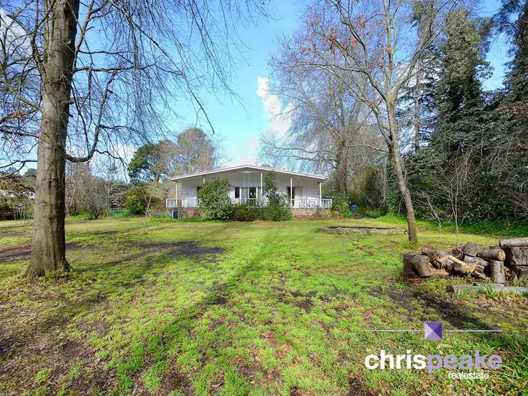 Sixth view of Homely house listing, 7 Inglis Road, Berwick VIC 3806