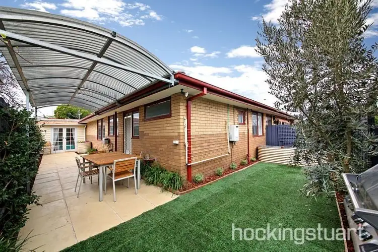 Third view of Homely unit listing, 3/14 Gnarwyn Road, Carnegie VIC 3163