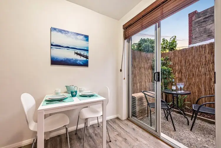 Third view of Homely apartment listing, 4/54 Martin Street, Thornbury VIC 3071
