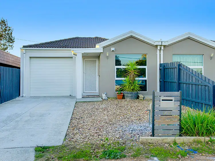 1/30 East Gateway, Wyndham Vale VIC 3024