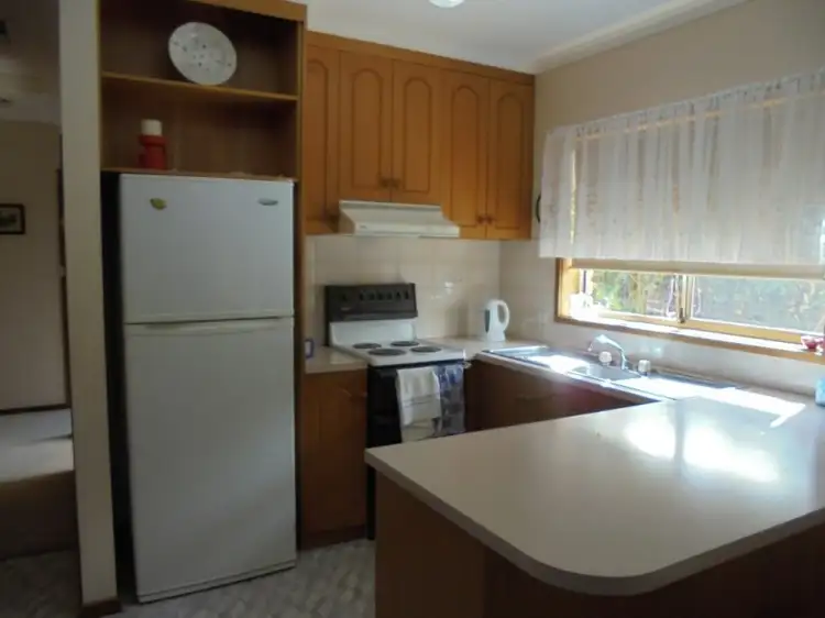 Fifth view of Homely unit listing, 2/1 Nulty Drive, Robinvale VIC 3549