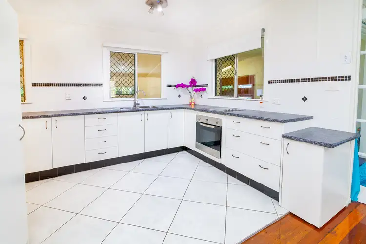Second view of Homely house listing, 1 Holt Street, Brassall QLD 4305
