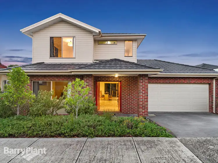 32 Tate Avenue, Wantirna South VIC 3152