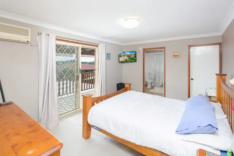 Seventh view of Homely house listing, 113 Scrub Road, Carindale QLD 4152