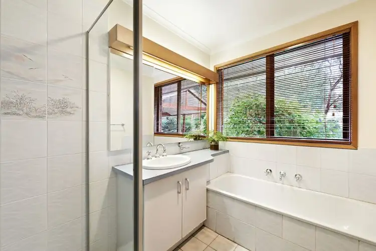 Sixth view of Homely house listing, 3 Falconhurst Court, Eltham VIC 3095