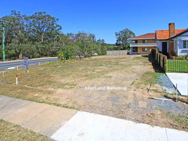 Second view of Homely land listing, Address available on request