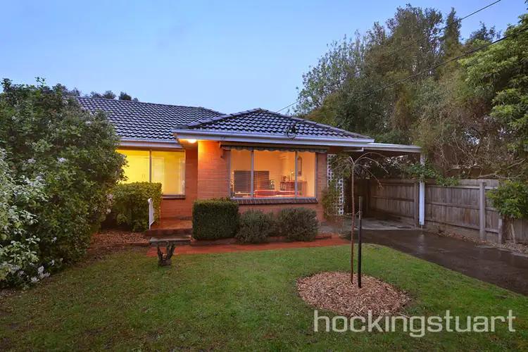 7 Mansfield Street, Berwick VIC 3806